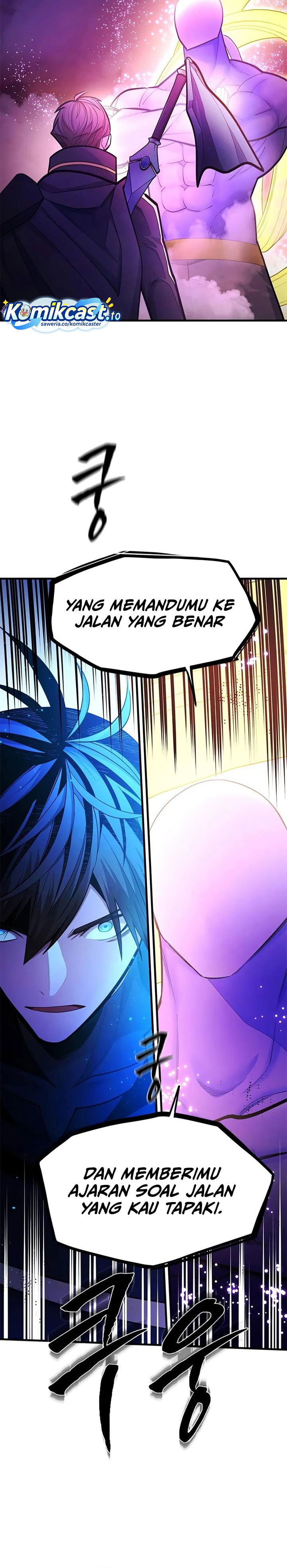 The Tutorial is Too Hard chapter 239