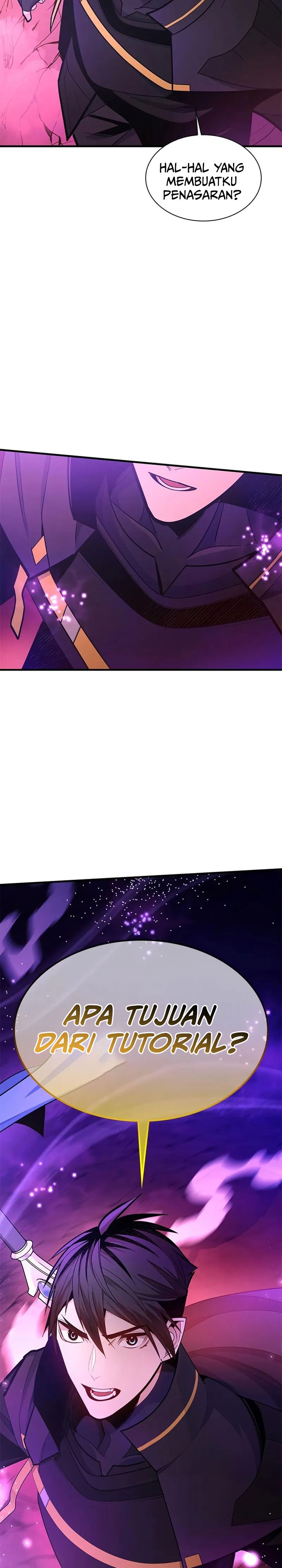 The Tutorial is Too Hard chapter 239