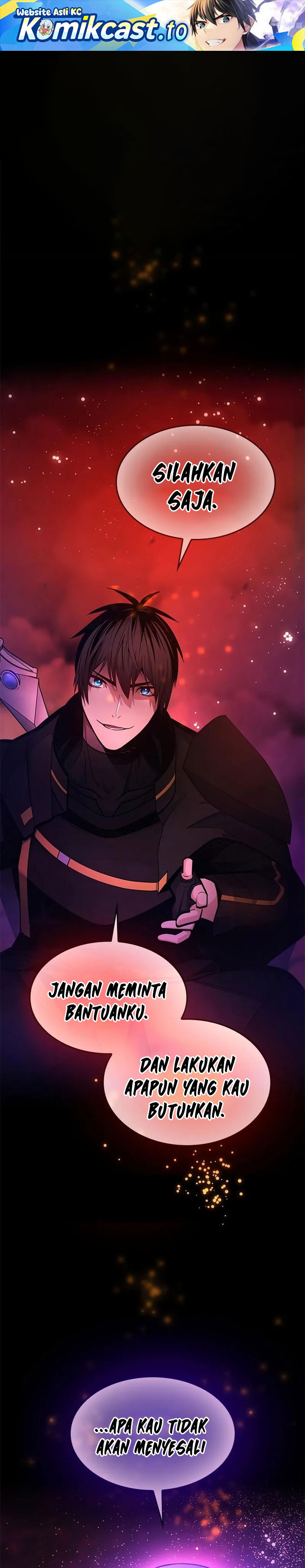 Dilarang COPAS - situs resmi www.mangacanblog.com - Komik the tutorial is too hard 241 - chapter 241 242 Indonesia the tutorial is too hard 241 - chapter 241 Terbaru 1|Baca Manga Komik Indonesia|Mangacan