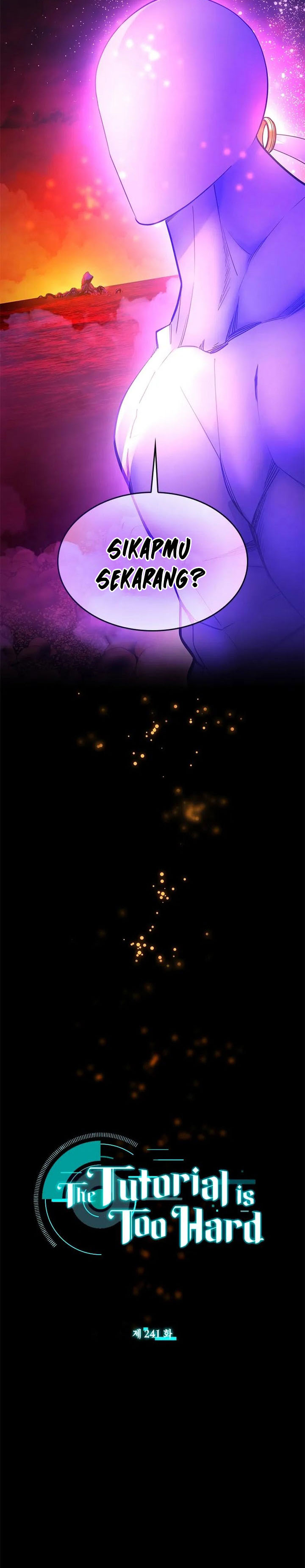 Dilarang COPAS - situs resmi www.mangacanblog.com - Komik the tutorial is too hard 241 - chapter 241 242 Indonesia the tutorial is too hard 241 - chapter 241 Terbaru 2|Baca Manga Komik Indonesia|Mangacan