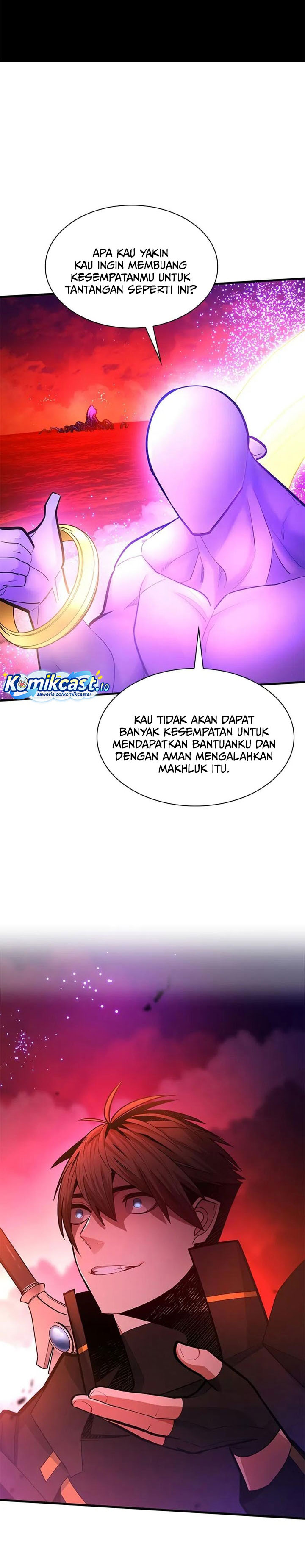 Dilarang COPAS - situs resmi www.mangacanblog.com - Komik the tutorial is too hard 241 - chapter 241 242 Indonesia the tutorial is too hard 241 - chapter 241 Terbaru 3|Baca Manga Komik Indonesia|Mangacan