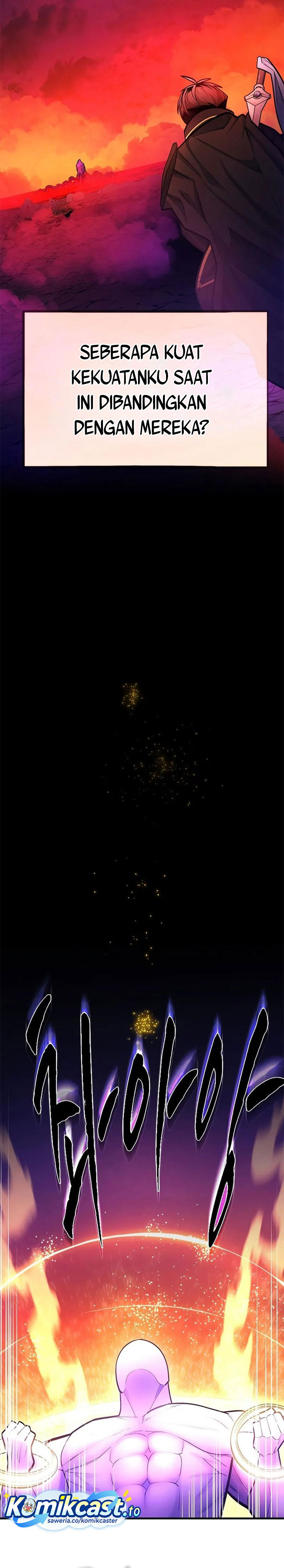 Dilarang COPAS - situs resmi www.mangacanblog.com - Komik the tutorial is too hard 241 - chapter 241 242 Indonesia the tutorial is too hard 241 - chapter 241 Terbaru 8|Baca Manga Komik Indonesia|Mangacan