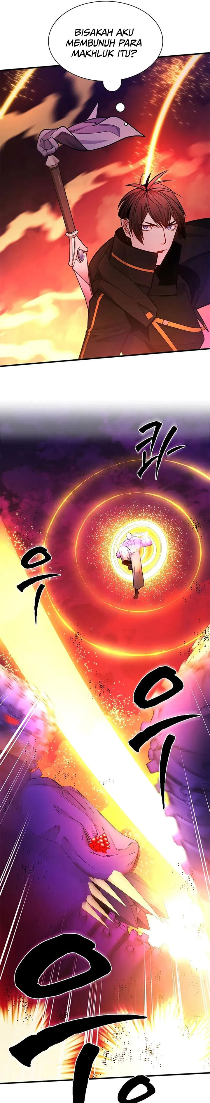 Dilarang COPAS - situs resmi www.mangacanblog.com - Komik the tutorial is too hard 241 - chapter 241 242 Indonesia the tutorial is too hard 241 - chapter 241 Terbaru 17|Baca Manga Komik Indonesia|Mangacan