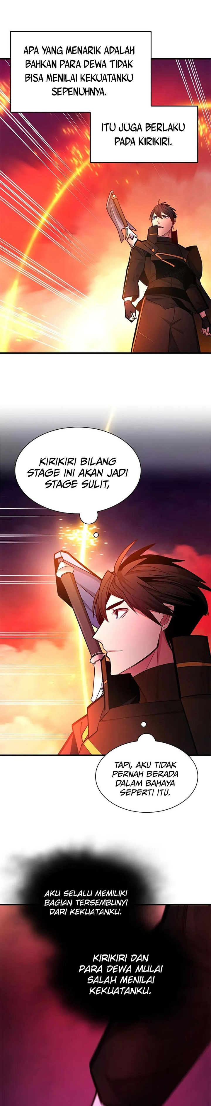 Dilarang COPAS - situs resmi www.mangacanblog.com - Komik the tutorial is too hard 241 - chapter 241 242 Indonesia the tutorial is too hard 241 - chapter 241 Terbaru 19|Baca Manga Komik Indonesia|Mangacan