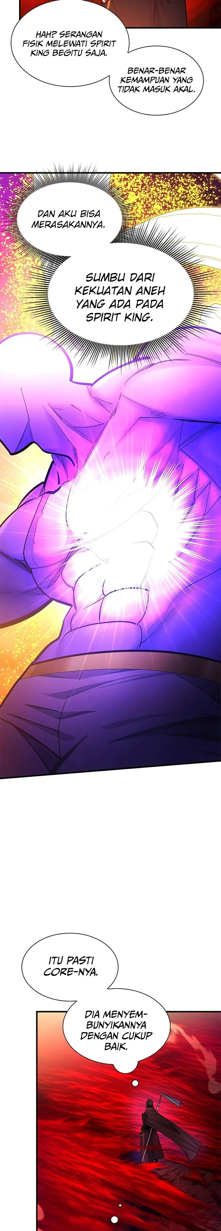 Dilarang COPAS - situs resmi www.mangacanblog.com - Komik the tutorial is too hard 241 - chapter 241 242 Indonesia the tutorial is too hard 241 - chapter 241 Terbaru 23|Baca Manga Komik Indonesia|Mangacan