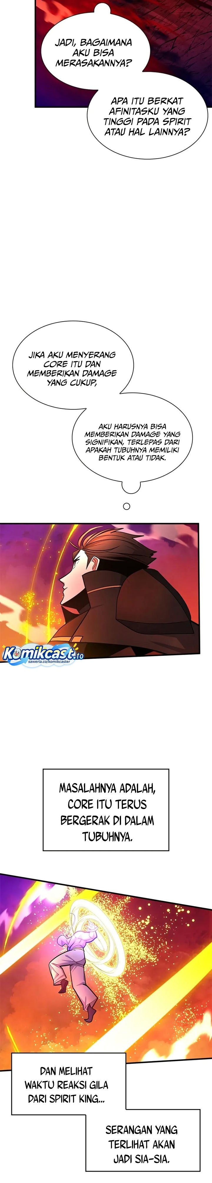 Dilarang COPAS - situs resmi www.mangacanblog.com - Komik the tutorial is too hard 241 - chapter 241 242 Indonesia the tutorial is too hard 241 - chapter 241 Terbaru 24|Baca Manga Komik Indonesia|Mangacan