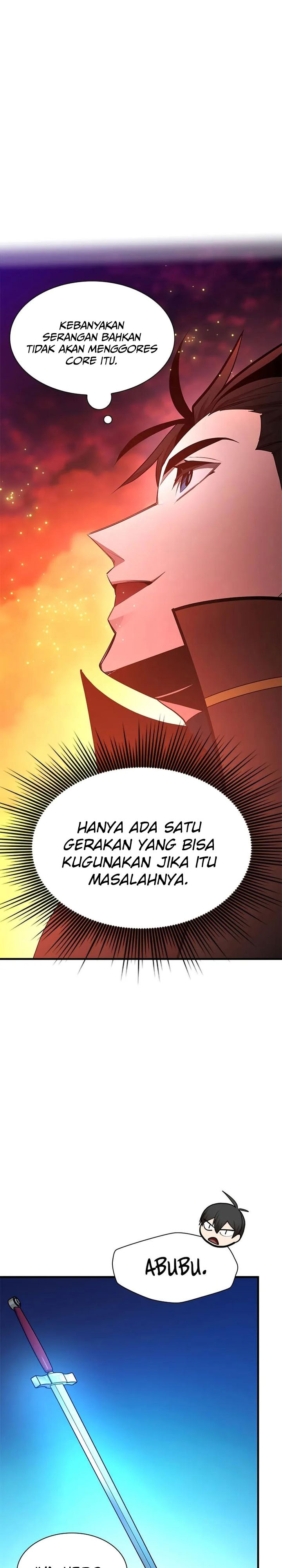 Dilarang COPAS - situs resmi www.mangacanblog.com - Komik the tutorial is too hard 241 - chapter 241 242 Indonesia the tutorial is too hard 241 - chapter 241 Terbaru 25|Baca Manga Komik Indonesia|Mangacan