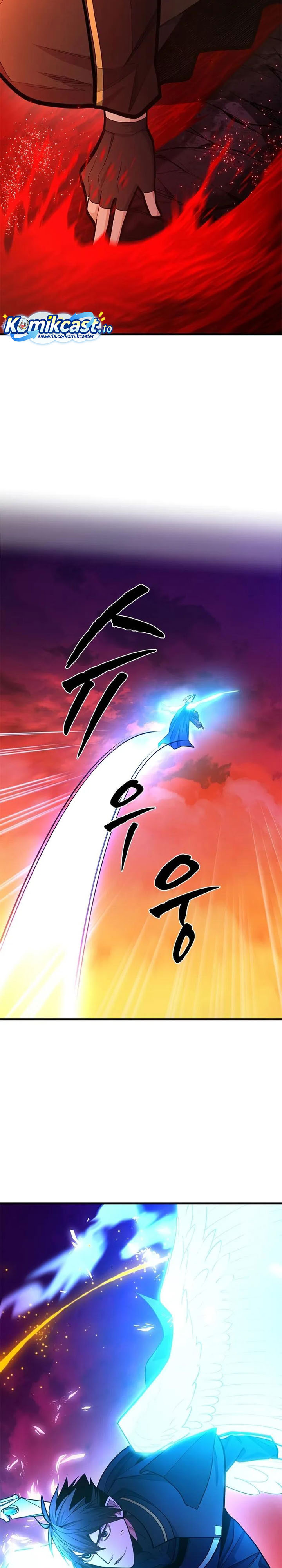 Dilarang COPAS - situs resmi www.mangacanblog.com - Komik the tutorial is too hard 241 - chapter 241 242 Indonesia the tutorial is too hard 241 - chapter 241 Terbaru 27|Baca Manga Komik Indonesia|Mangacan