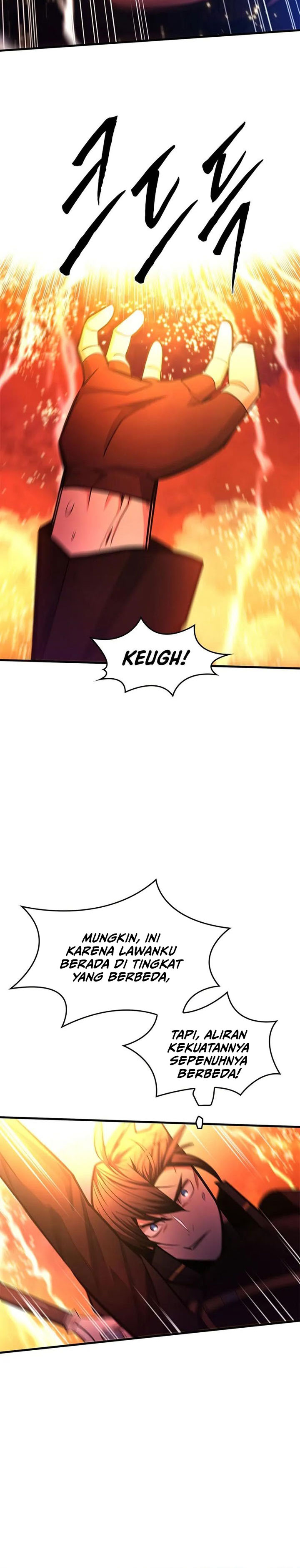 Dilarang COPAS - situs resmi www.mangacanblog.com - Komik the tutorial is too hard 241 - chapter 241 242 Indonesia the tutorial is too hard 241 - chapter 241 Terbaru 32|Baca Manga Komik Indonesia|Mangacan