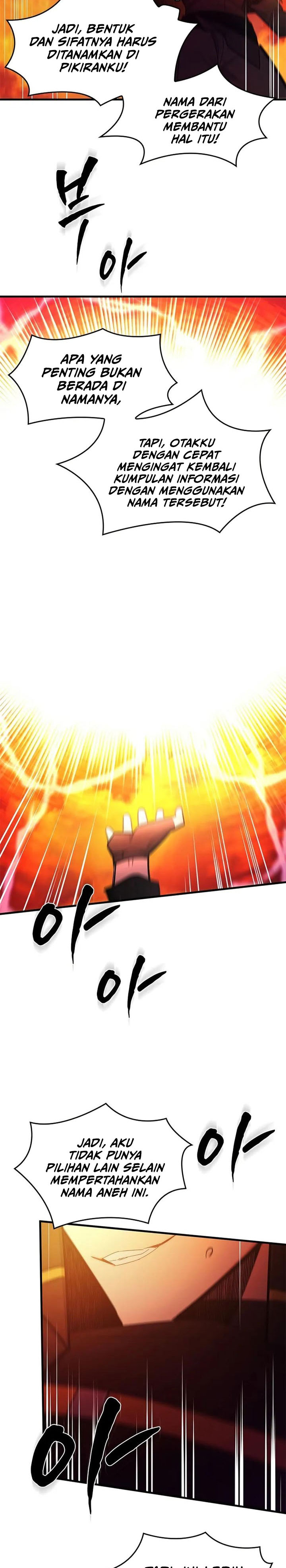 Dilarang COPAS - situs resmi www.mangacanblog.com - Komik the tutorial is too hard 241 - chapter 241 242 Indonesia the tutorial is too hard 241 - chapter 241 Terbaru 35|Baca Manga Komik Indonesia|Mangacan