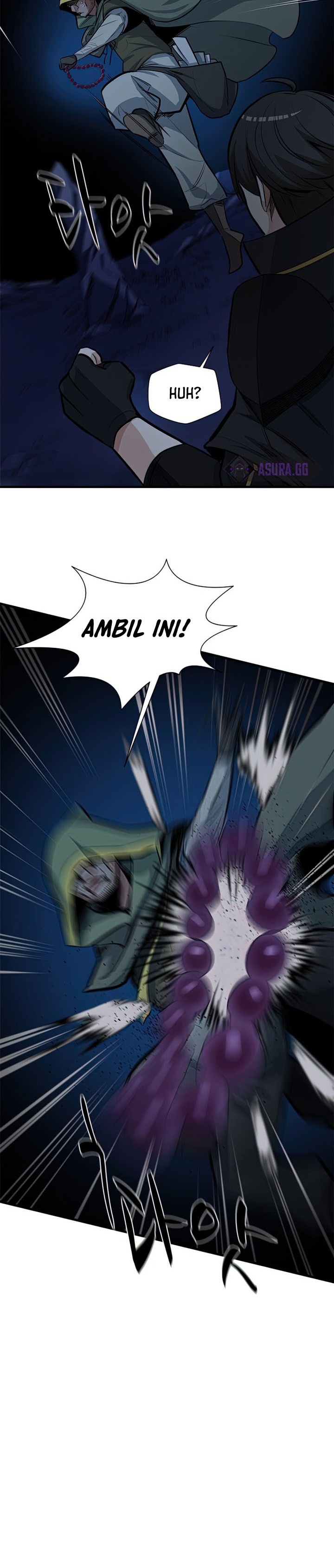 The Tutorial is Too Hard chapter 93