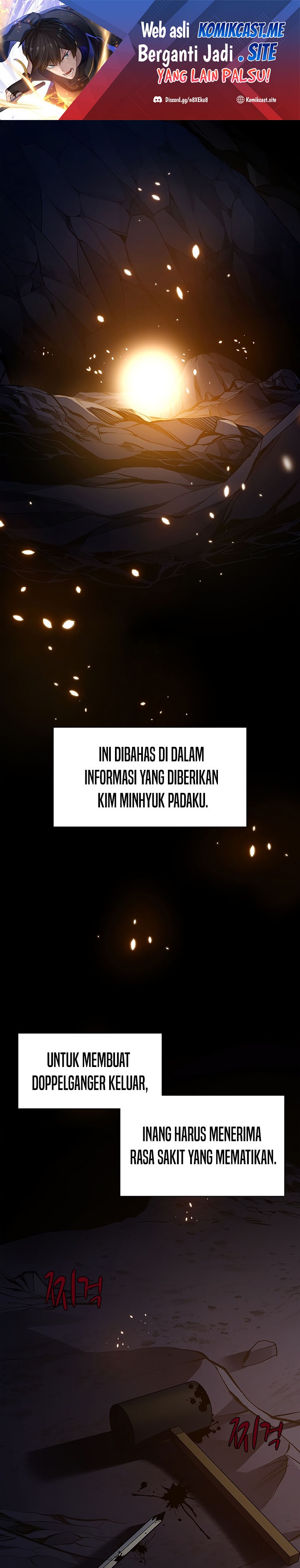 The Tutorial is Too Hard Chapter 99 Bahasa Indonesia