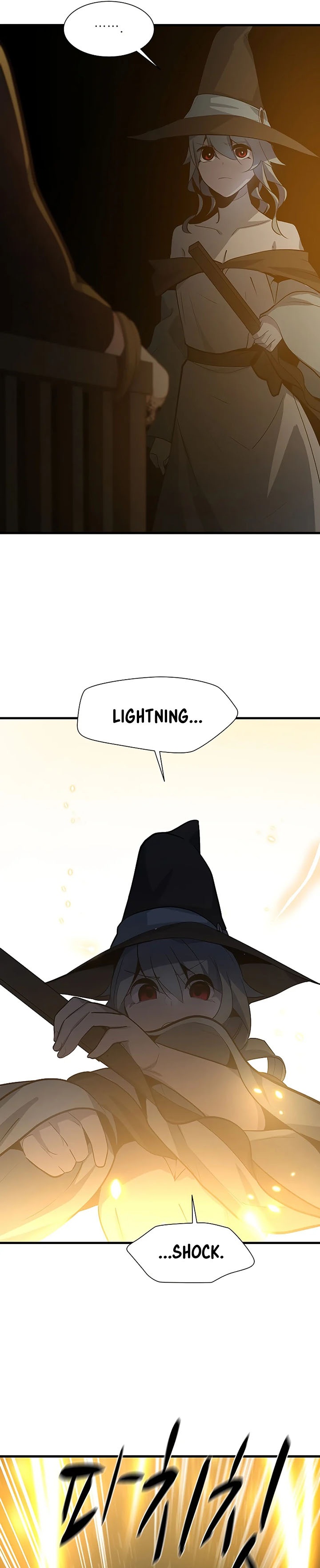 The Tutorial is Too Hard Chapter 99 Bahasa Indonesia