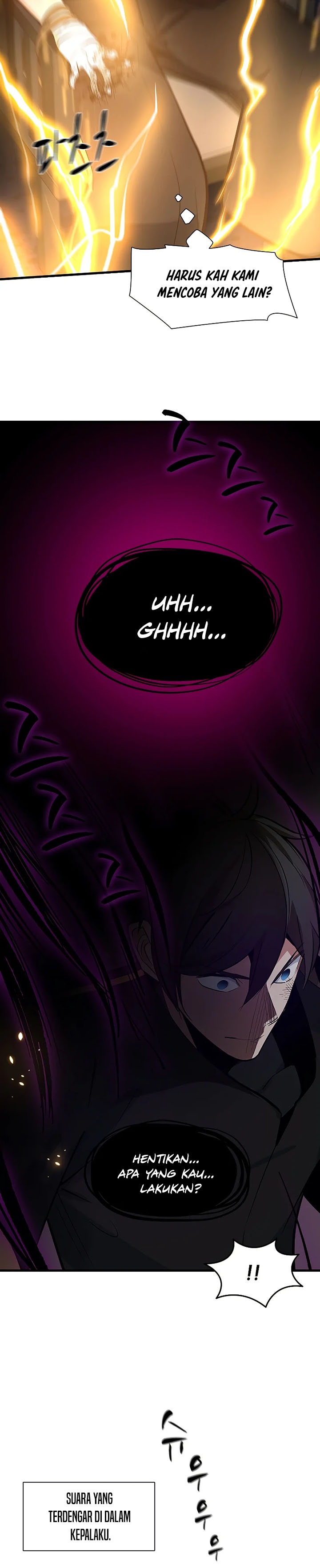 The Tutorial is Too Hard Chapter 99 Bahasa Indonesia