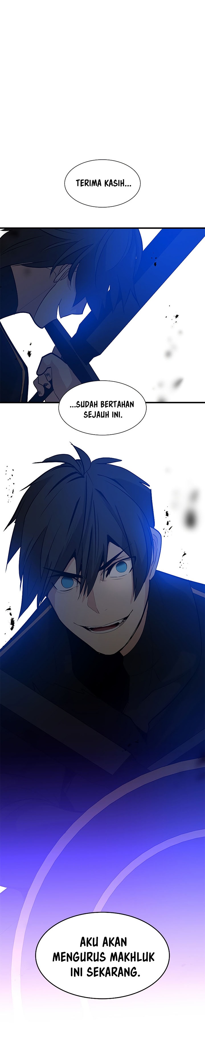 The Tutorial is Too Hard Chapter 99 Bahasa Indonesia