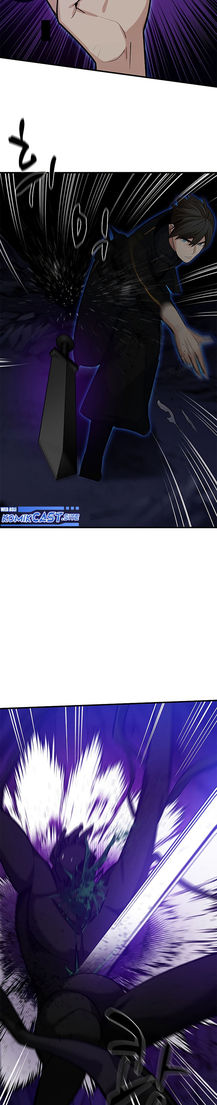 The Tutorial is Too Hard chapter 100