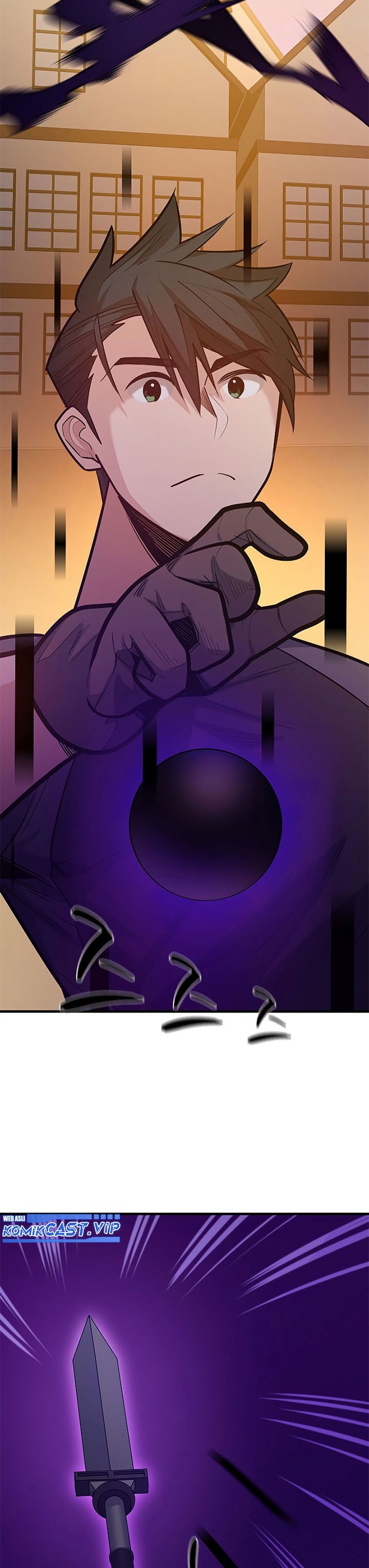 The Tutorial is Too Hard Chapter 123 Bahasa Indonesia