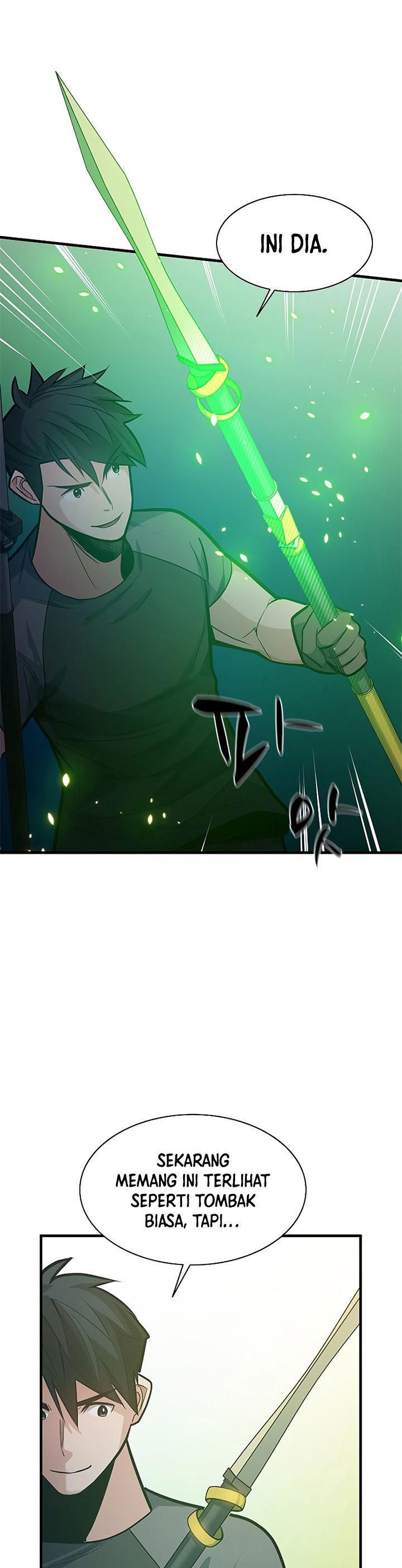 The Tutorial is Too Hard Chapter 123 Bahasa Indonesia