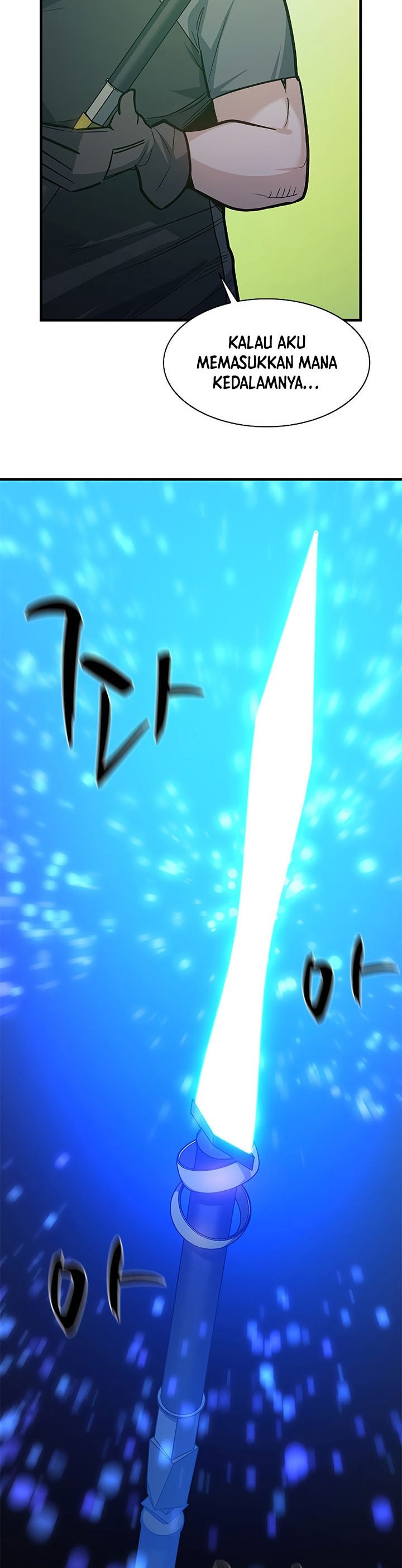The Tutorial is Too Hard Chapter 123 Bahasa Indonesia