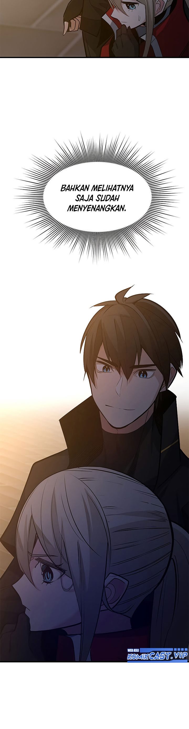 The Tutorial is Too Hard Chapter 123 Bahasa Indonesia