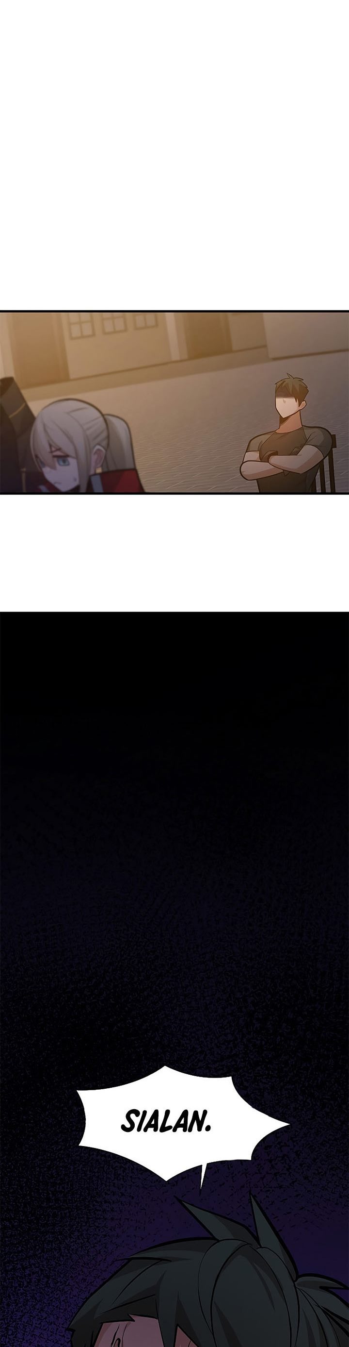 The Tutorial is Too Hard Chapter 123 Bahasa Indonesia