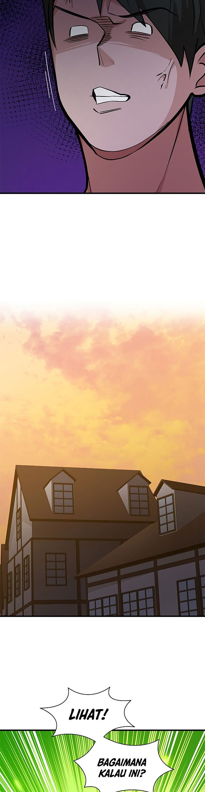 The Tutorial is Too Hard Chapter 123 Bahasa Indonesia