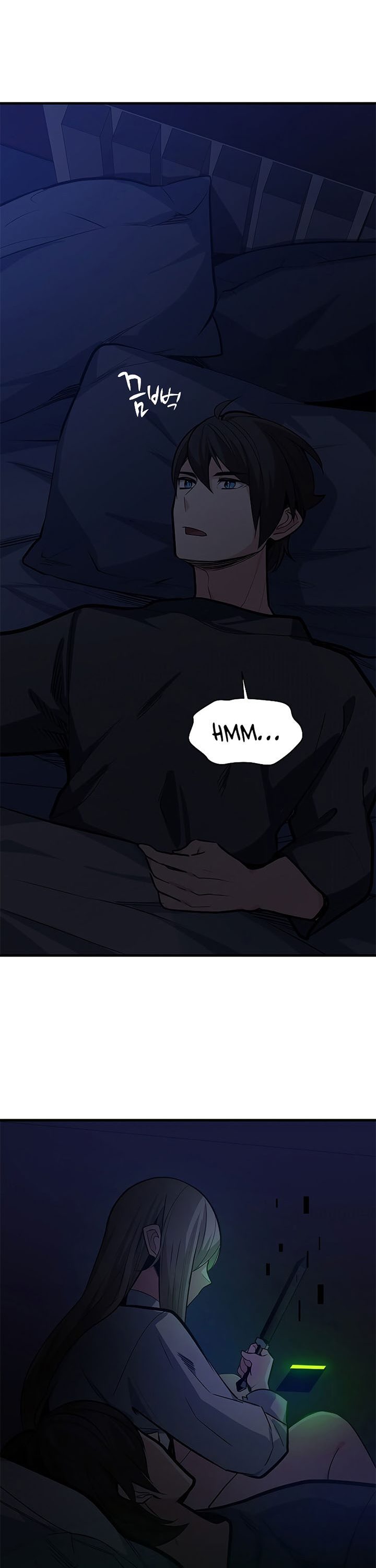 The Tutorial is Too Hard Chapter 123 Bahasa Indonesia