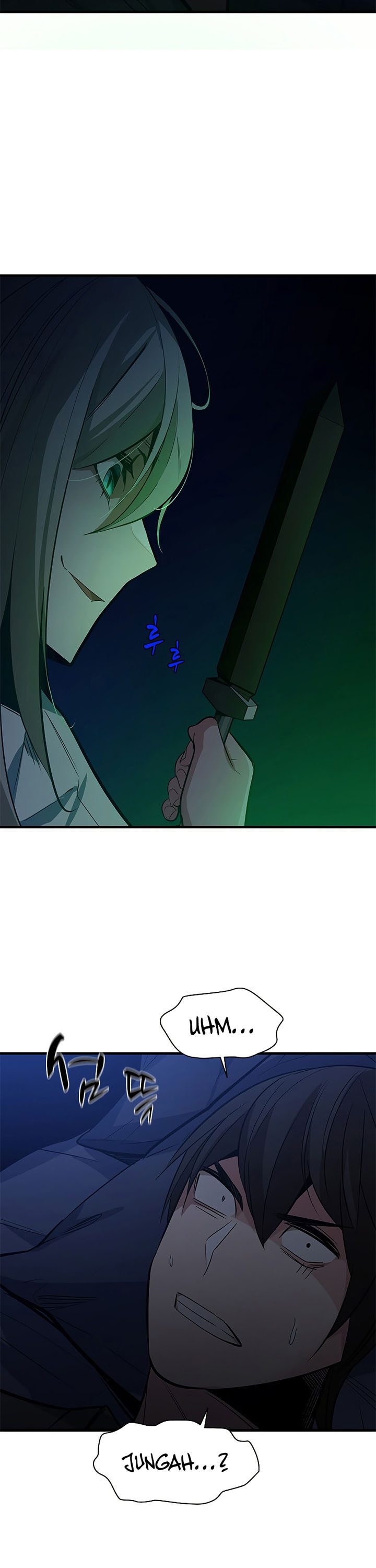 The Tutorial is Too Hard Chapter 123 Bahasa Indonesia