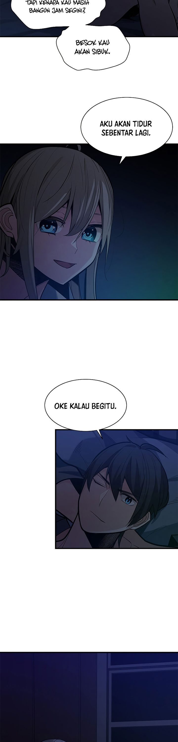 The Tutorial is Too Hard Chapter 123 Bahasa Indonesia