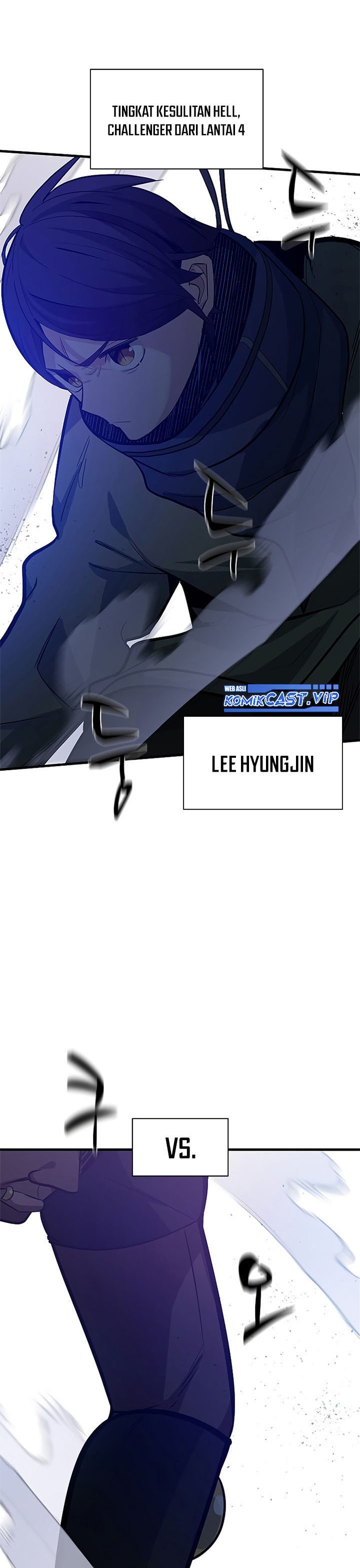 The Tutorial is Too Hard Chapter 123 Bahasa Indonesia