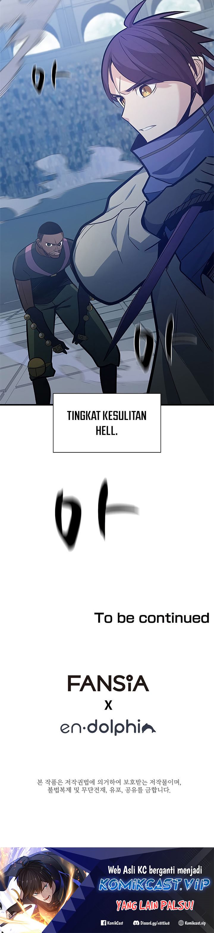 The Tutorial is Too Hard Chapter 123 Bahasa Indonesia