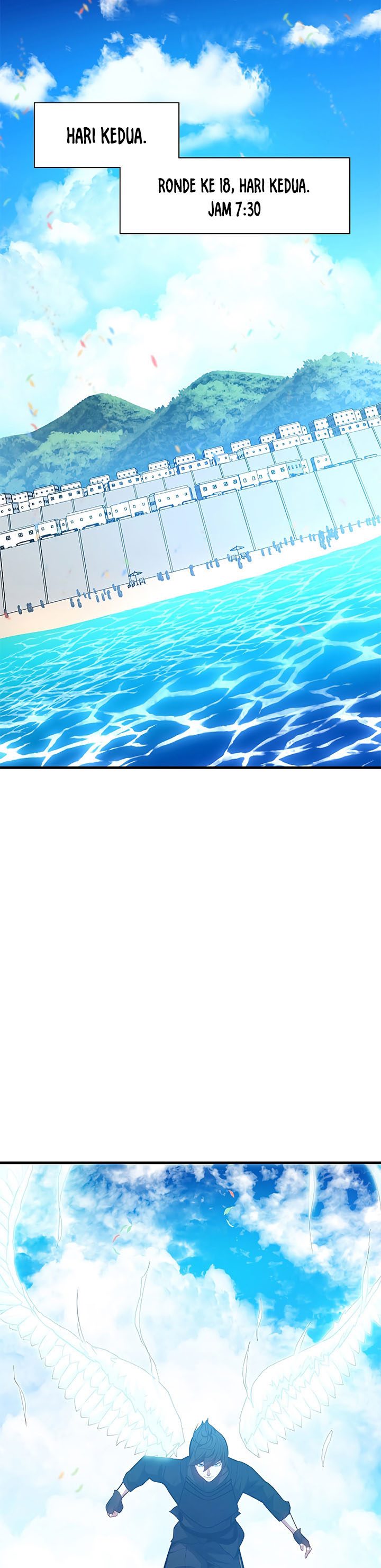 The Tutorial is Too Hard chapter 134