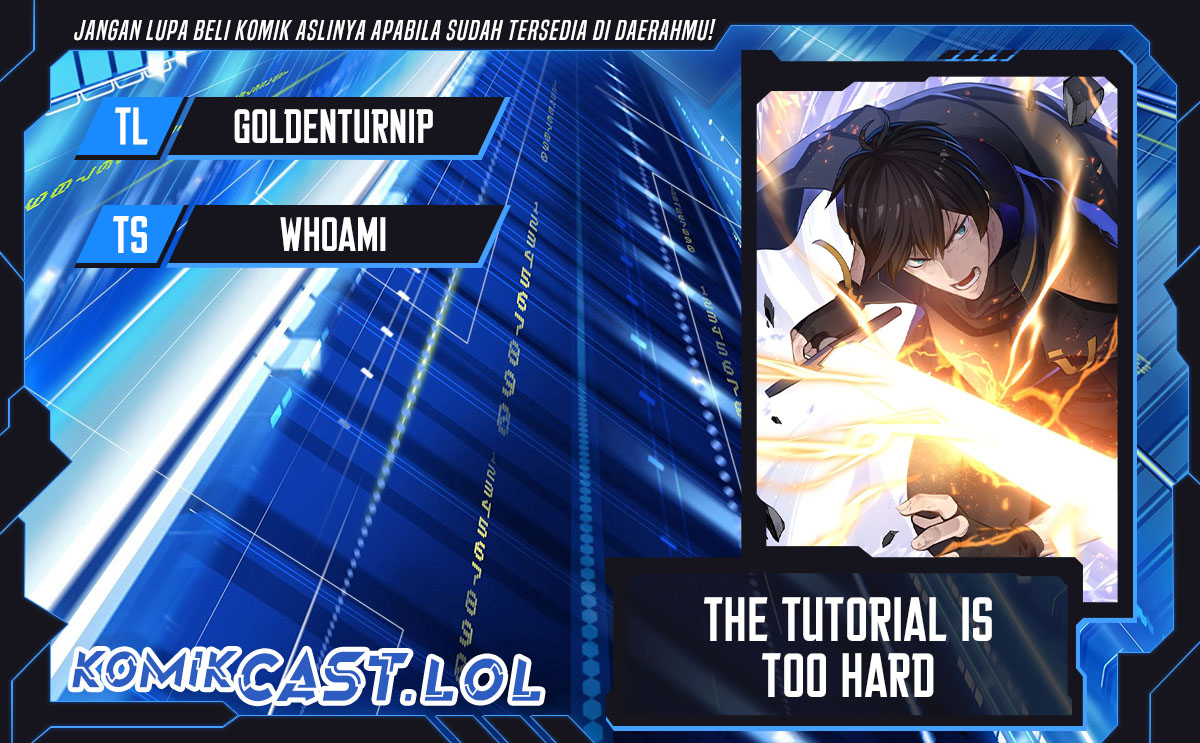 The Tutorial is Too Hard chapter 146