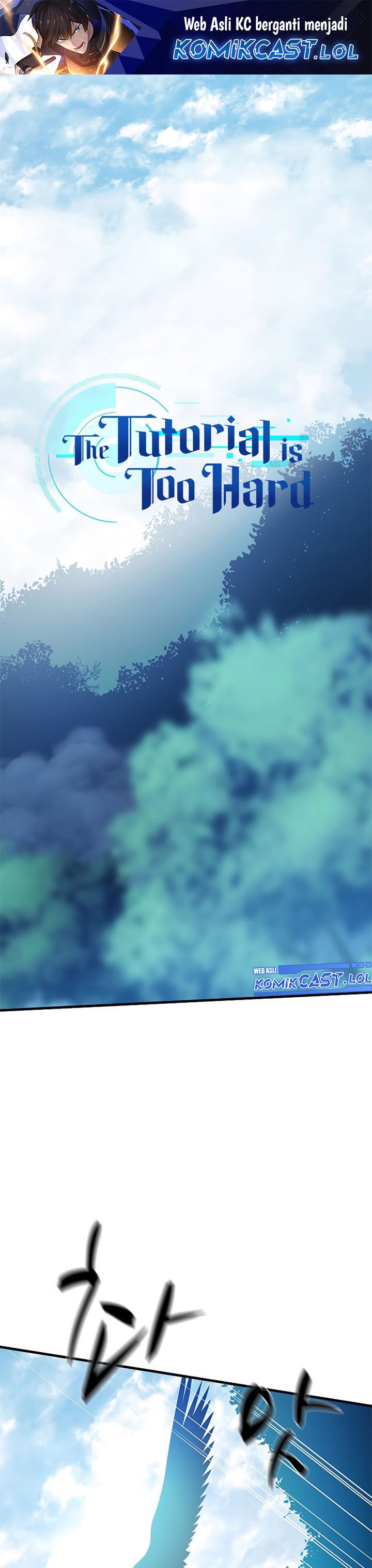 The Tutorial is Too Hard chapter 146