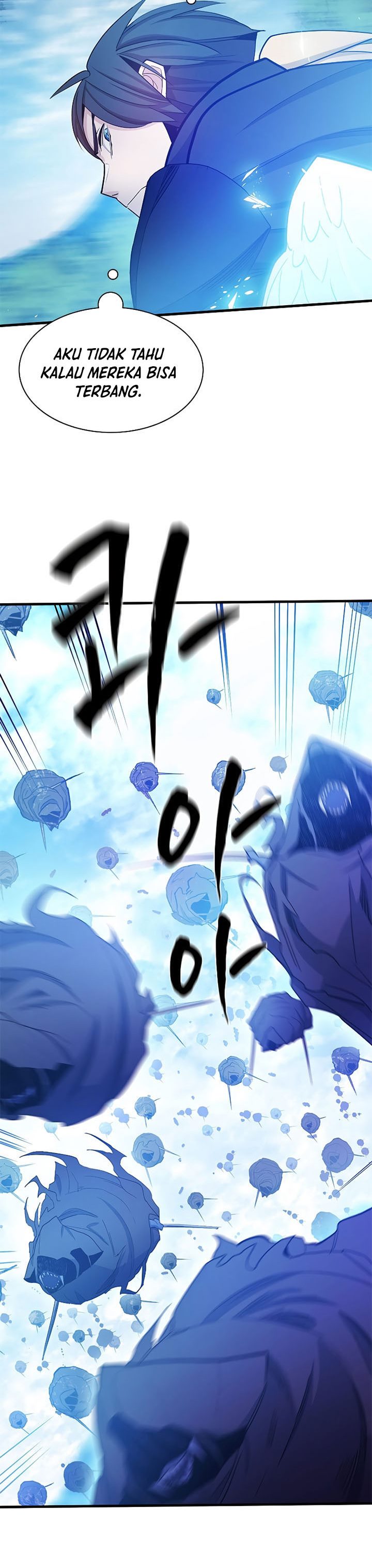 The Tutorial is Too Hard chapter 146