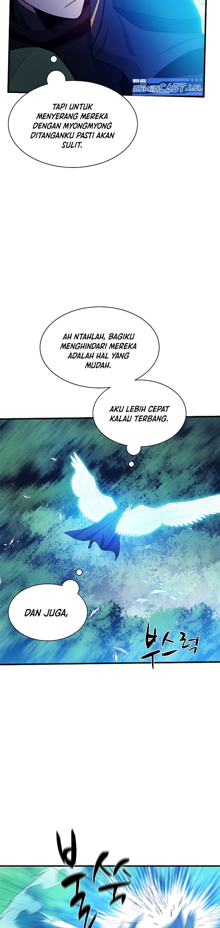 The Tutorial is Too Hard chapter 146
