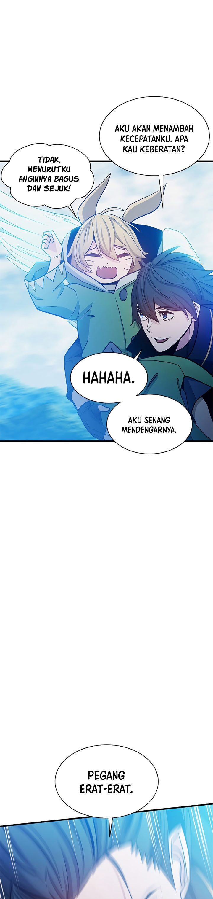 The Tutorial is Too Hard chapter 146