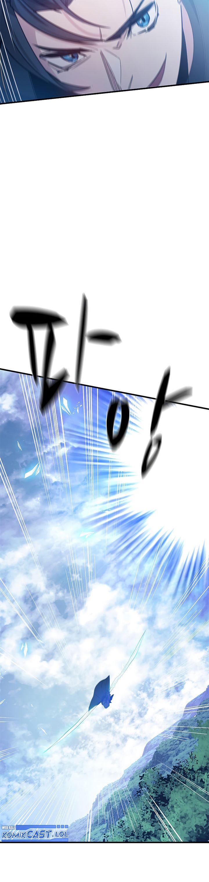 The Tutorial is Too Hard chapter 146