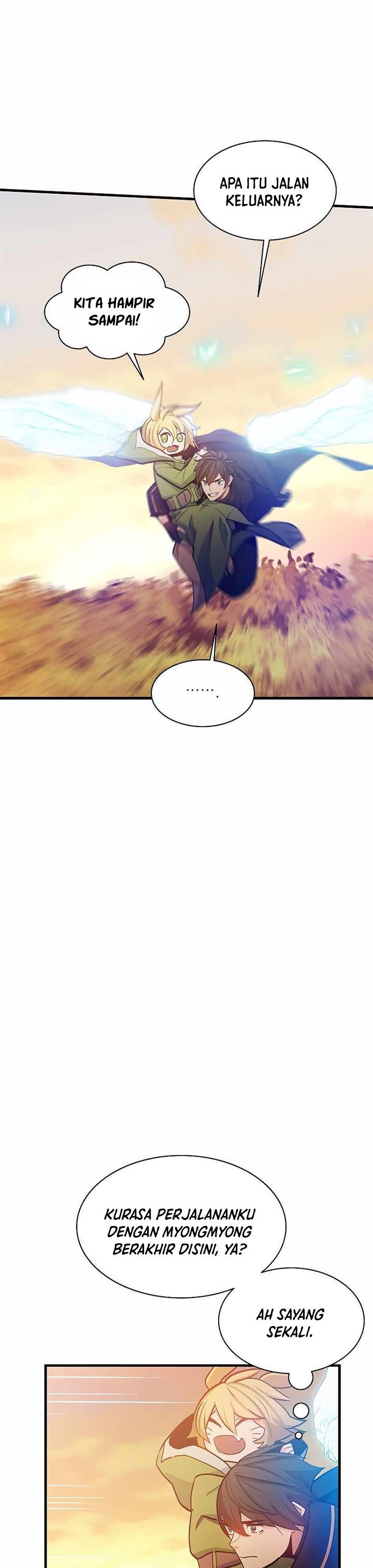 The Tutorial is Too Hard chapter 146