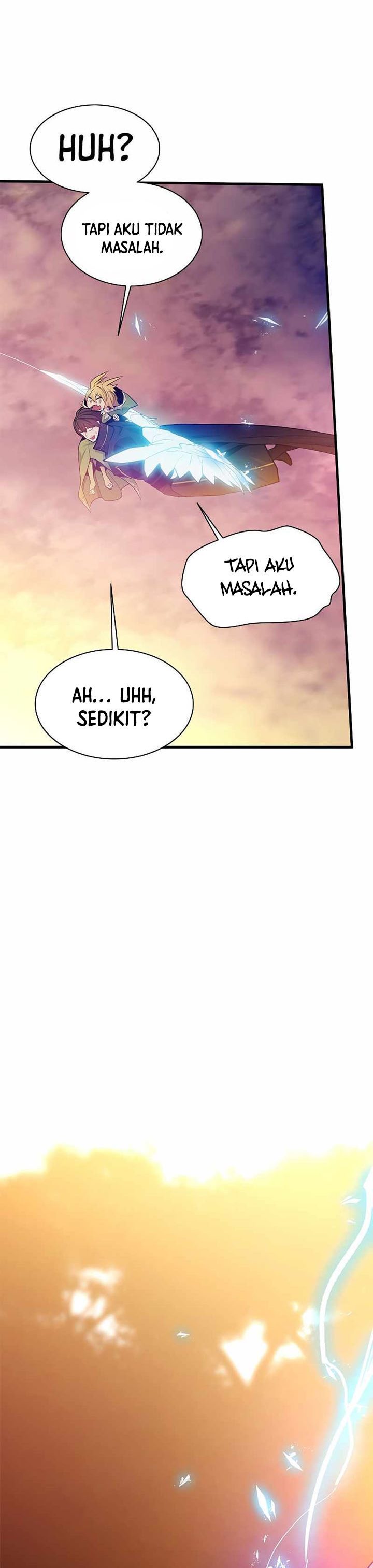 The Tutorial is Too Hard chapter 146