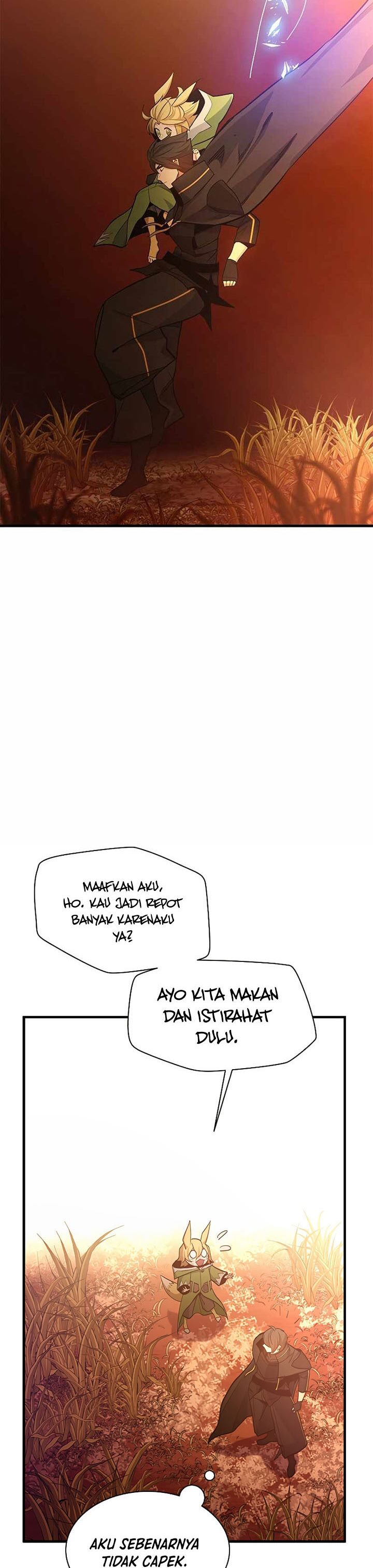 The Tutorial is Too Hard chapter 146