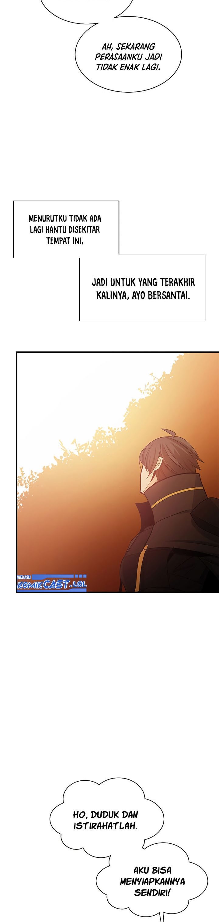 The Tutorial is Too Hard chapter 146