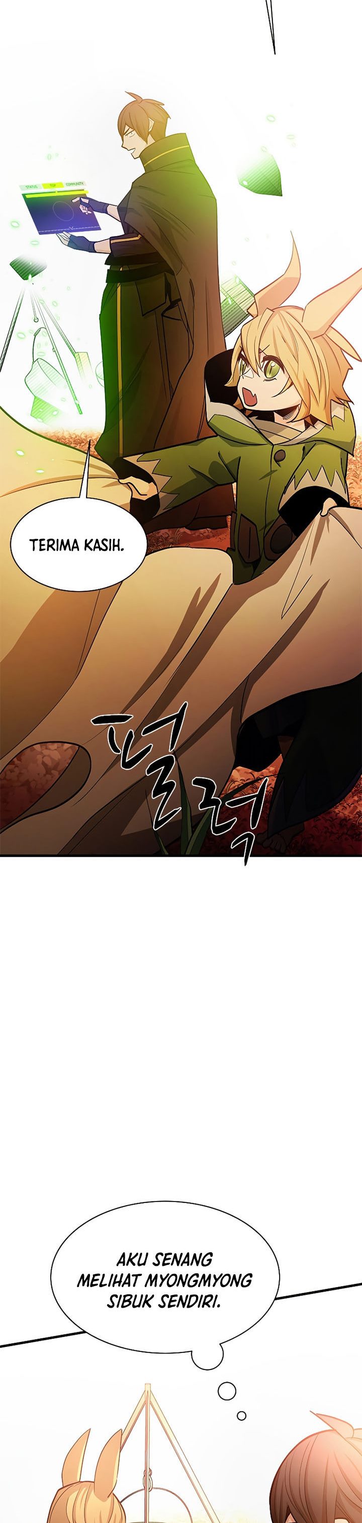 The Tutorial is Too Hard chapter 146