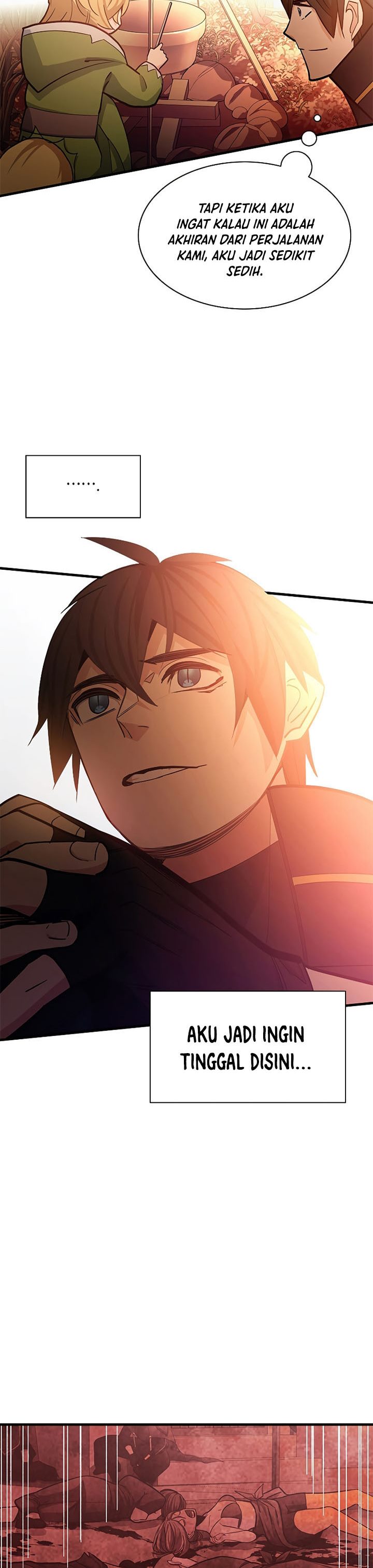The Tutorial is Too Hard chapter 146
