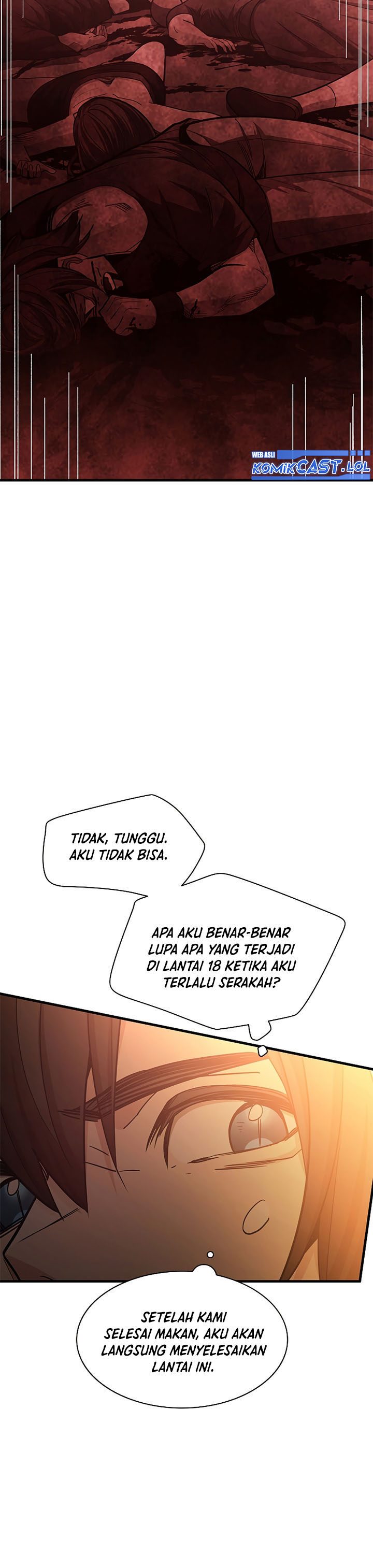 The Tutorial is Too Hard chapter 146