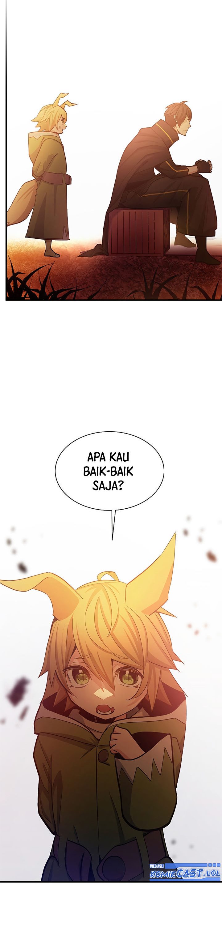 The Tutorial is Too Hard chapter 146