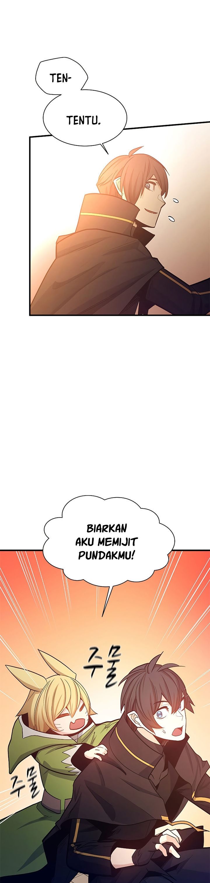 The Tutorial is Too Hard chapter 146