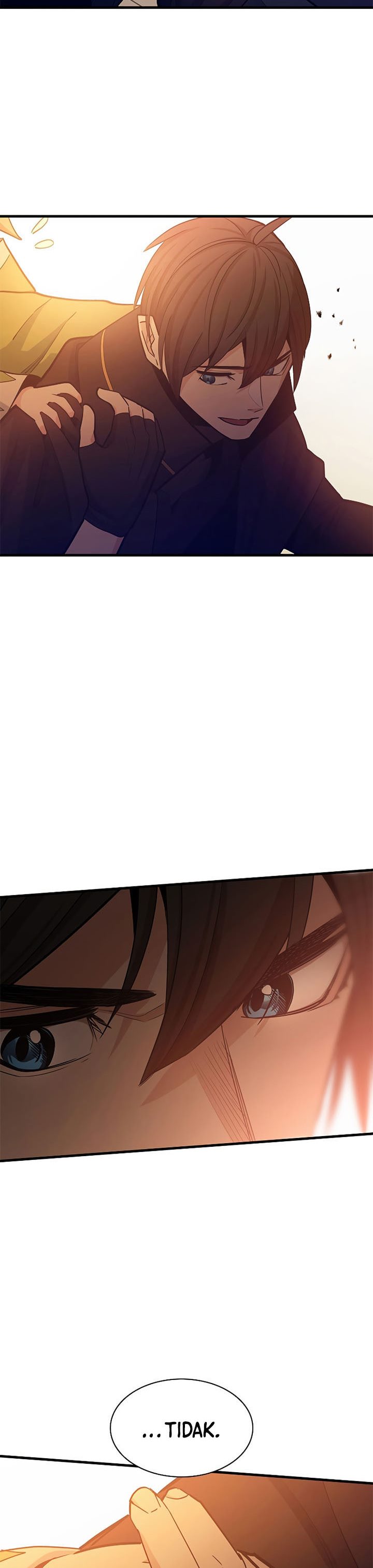 The Tutorial is Too Hard chapter 146