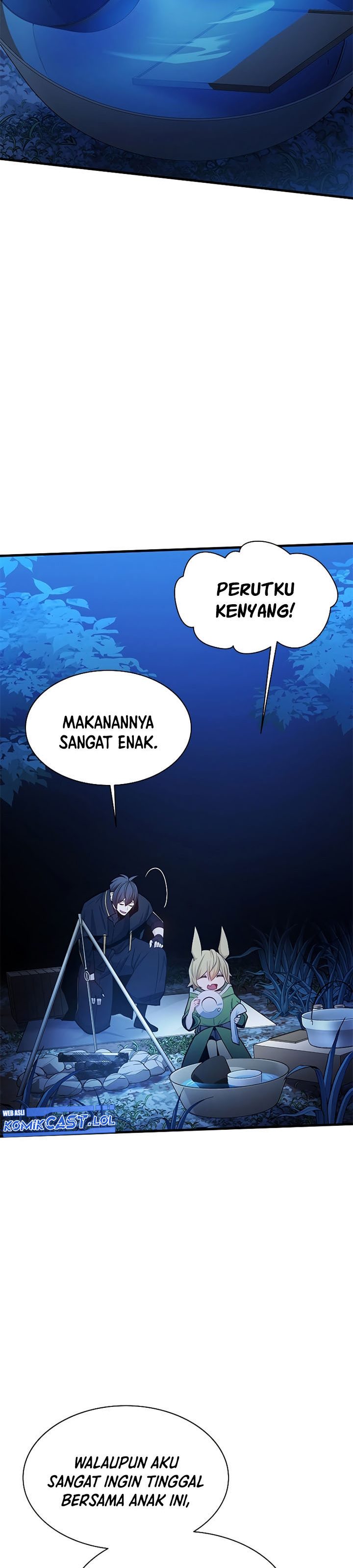 The Tutorial is Too Hard chapter 146