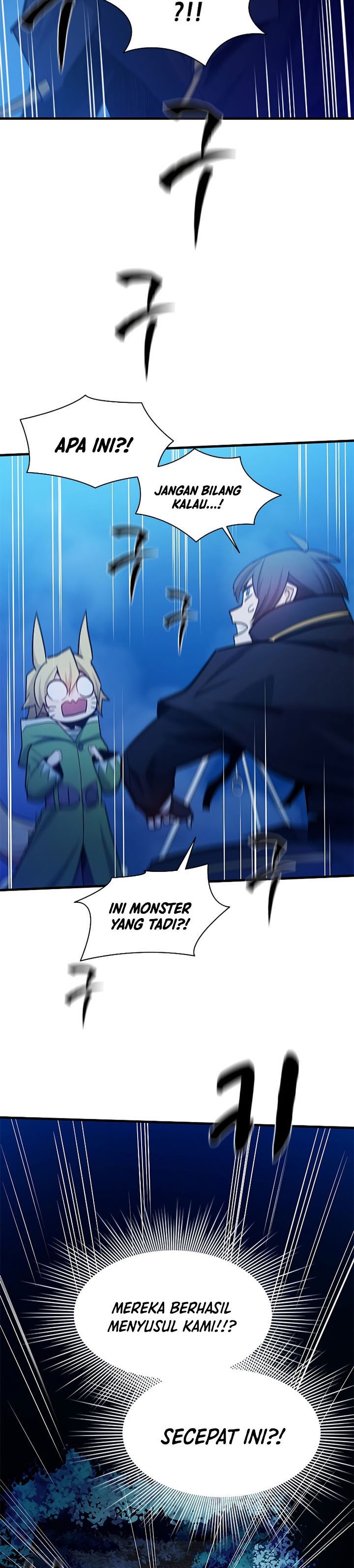 The Tutorial is Too Hard chapter 146